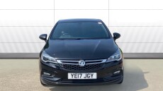Vauxhall Astra 1.4T 16V 150 SRi Nav 5dr Petrol Hatchback